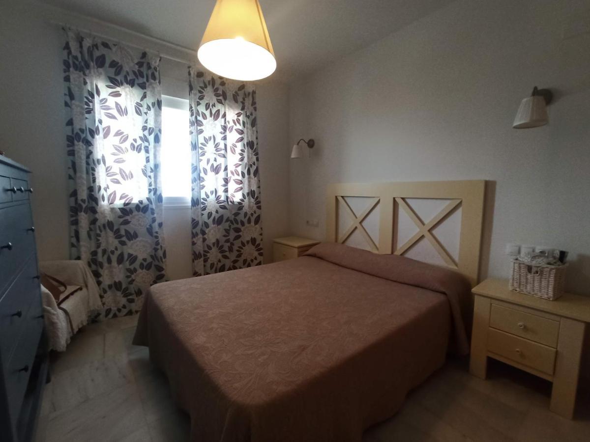 Precioso Apartamento Con Terraza Y Vistas Al Mar Torre Del Mar Exteriör bild